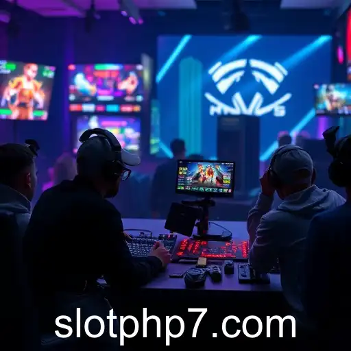 Emerging Trends in Online Gaming