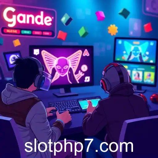 The Evolution of Online Gaming and Its Impact