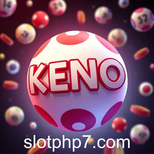 Exploring the Thrilling World of Keno: A Popular Game Category on Slotphp