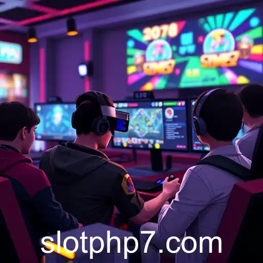 Online Gaming Transformation in 2025