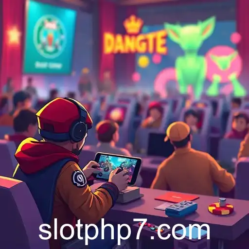 Rise of Online Gaming in the Digital Age