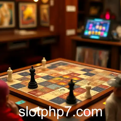 The Rise of Online Gaming Platforms