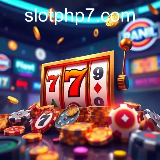 The Rise of Slot Games in Online Entertainment