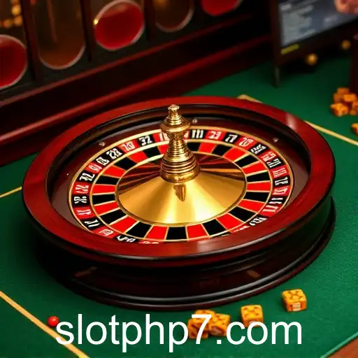 The Rise of Slot Games in the Digital Era