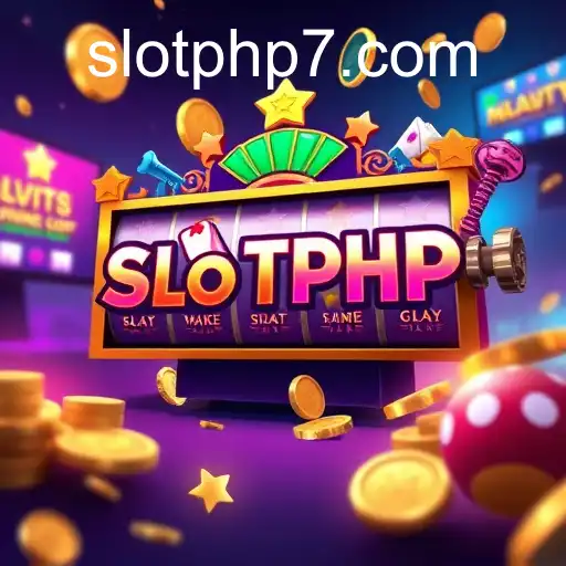 The Rise of SlotPHP: A New Era in Online Gaming