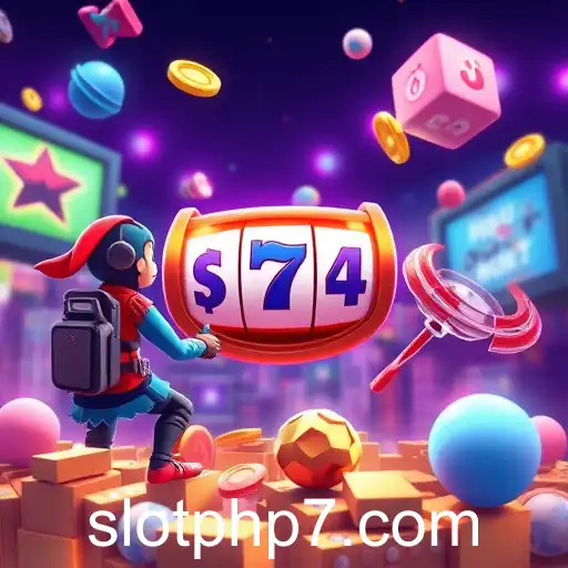 The Rise of SlotPHP: A New Era in Online Gaming