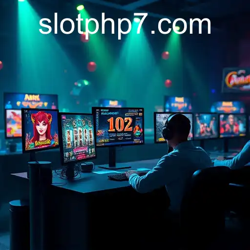 The Rise of Online Game Platforms