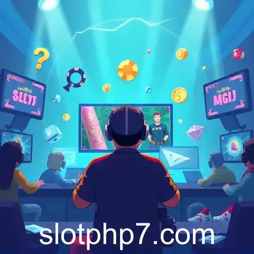 The Rising Influence of Online Gaming Platforms