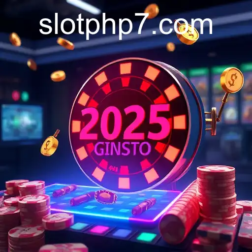 Slot Machines: The Digital Revolution in 2025