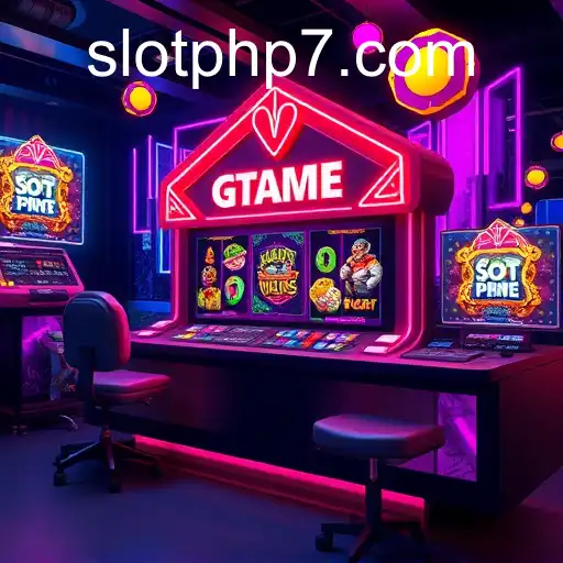 The Rise of SlotPHP: Innovations and Challenges