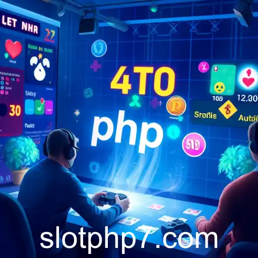 Slot Technology Revolutionizes Online Gaming