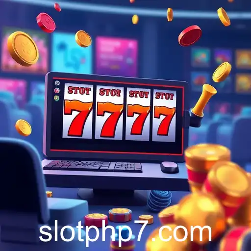 The Rise of SlotPHP in Online Gaming
